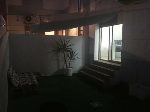Apartamento La Casona De Flores