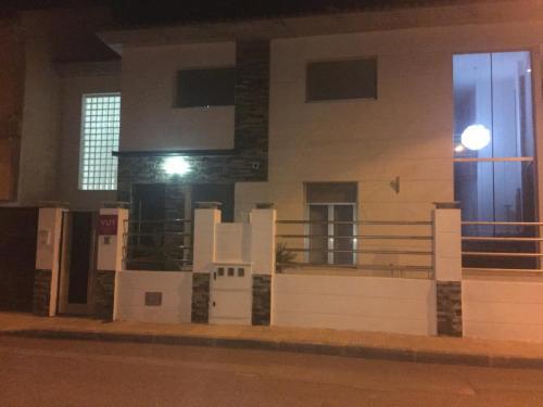 Apartamento La Casona De Flores
