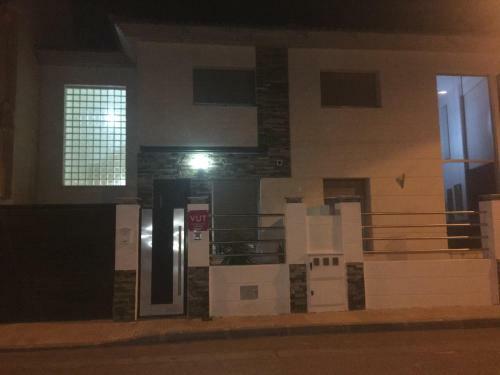 Apartamento La Casona De Flores