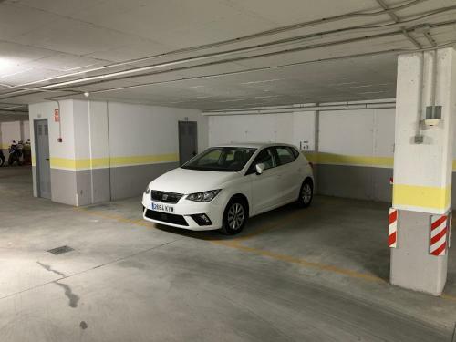 Apartamento Bavaria-foz