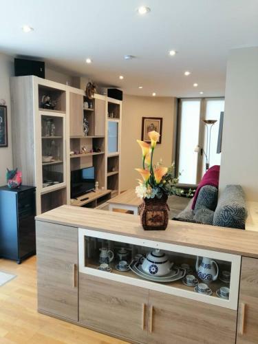 Apartamento Bavaria-foz