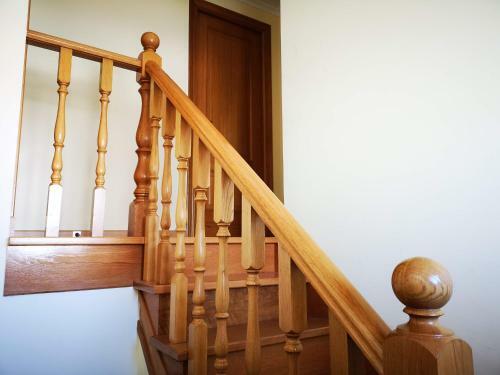 Apartamento Duplex Tres Dormitorios Playa A Rapadoira