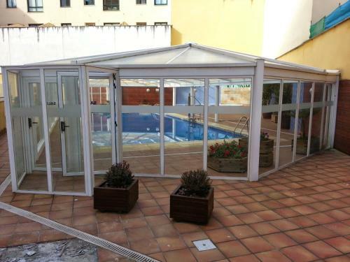 Apartamento Duplex Tres Dormitorios Playa A Rapadoira