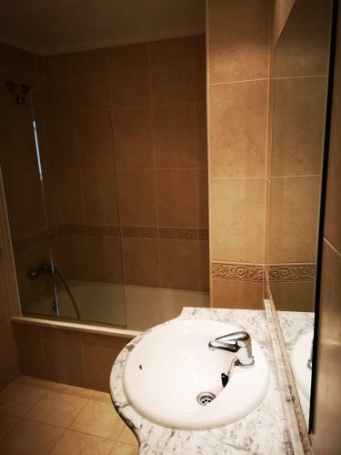 Apartamento Duplex Tres Dormitorios Playa A Rapadoira