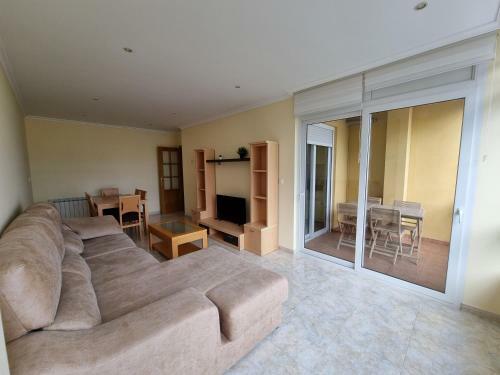 Apartamento Dami�n
