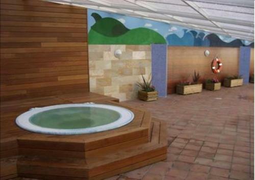 Apartamento Dami�n