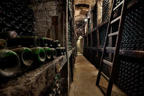 Apartamento Rioja & Vino