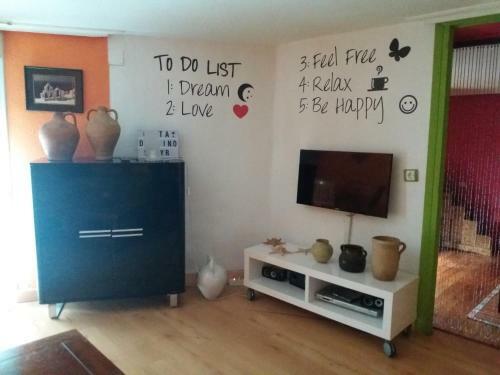 Apartamento Kasa Karmen