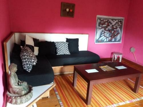 Apartamento Kasa Karmen