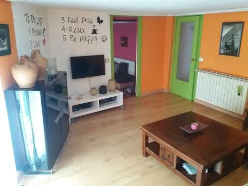 Apartamento Kasa Karmen