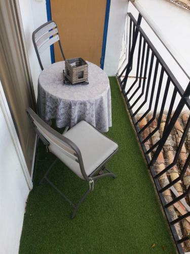 Apartamento Kasa Karmen