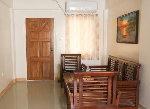 Hostal Gregorio Homes