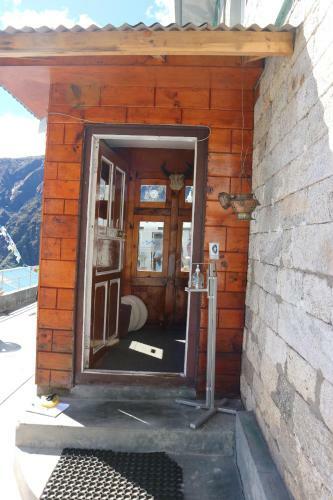 Lodge Nirvana Home