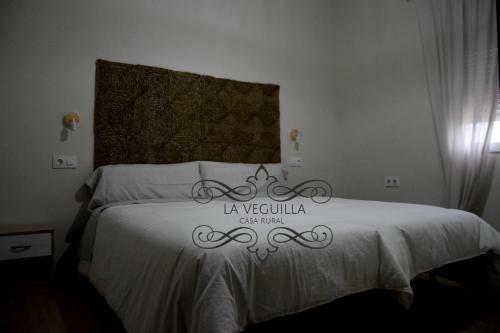 Villa Casa Rural La Veguilla