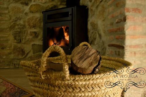 Villa Casa Rural La Veguilla