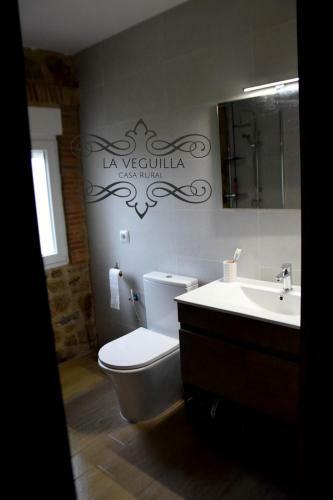Villa Casa Rural La Veguilla