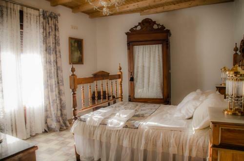 Casa Rural La Casana