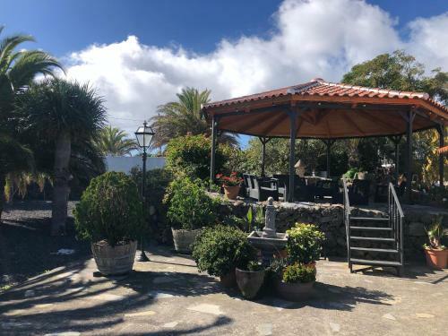 Apartamento La Era