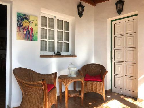 Apartamento La Era