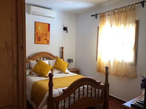 Apartamento La Era