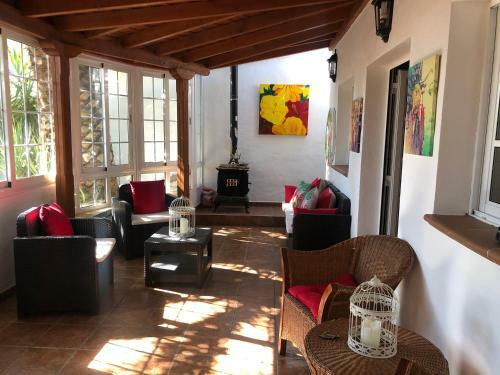 Apartamento La Era