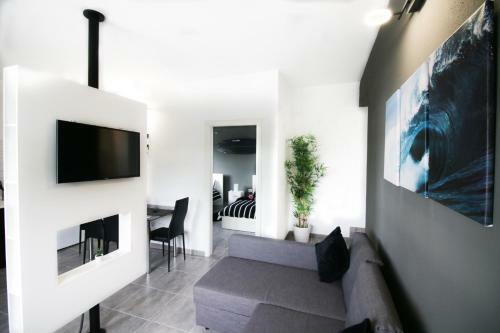 Apartamento Surf House La Palma