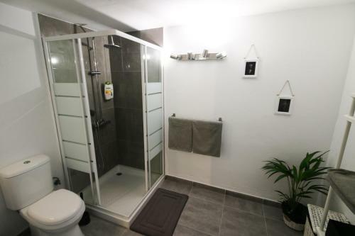 Apartamento Surf House La Palma