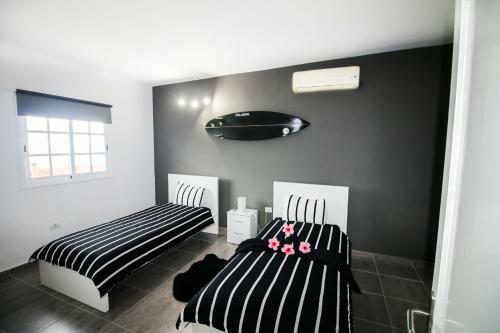 Apartamento Surf House La Palma