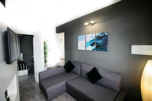 Apartamento Surf House La Palma
