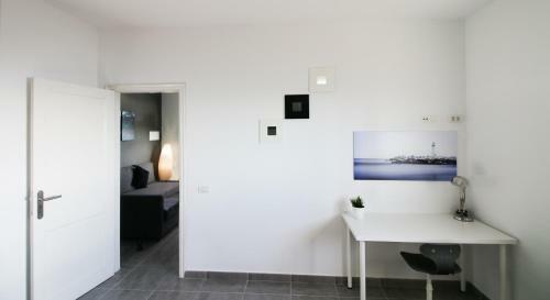 Apartamento Surf House La Palma
