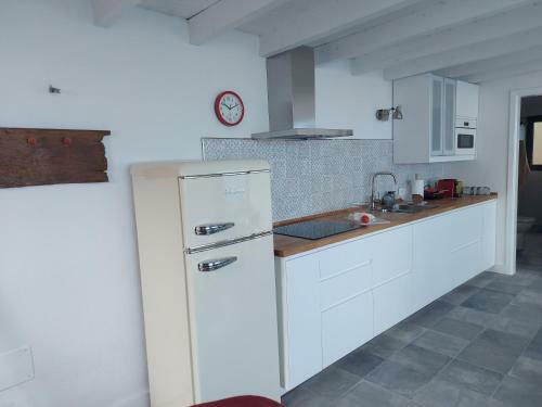 Apartamento Bungalowmirador