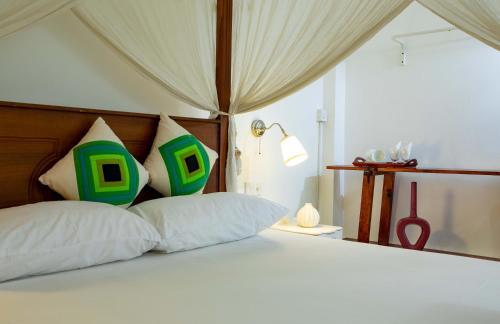 Hostal Barnes Villa