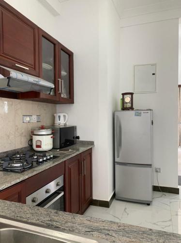 Apartamento Sea View Condo