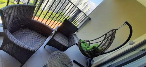 Havelock City Apartments Edmonton Tower