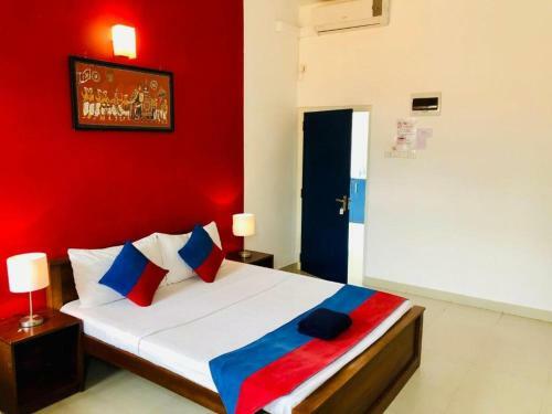 Bed & Breakfast Foozoo Mantra Colombo 05