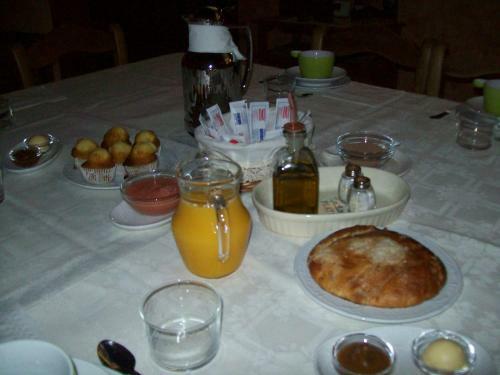 El Labriego, Casa Rural