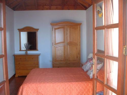 Agroturismo Casa Los Vi�edos A