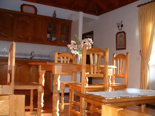 Agroturismo Casa Los Vi�edos A