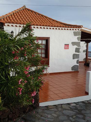 Agroturismo Casa Los Vi�edos A