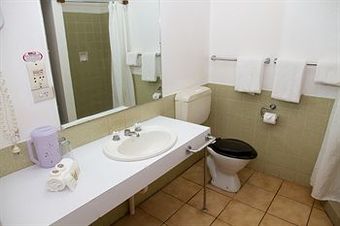 Tanoa Rakiraki Hotel