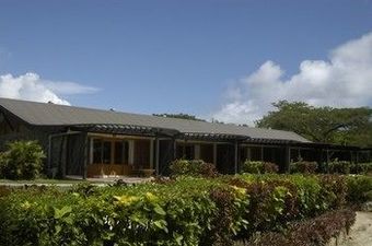 Hotel Plantation Island Resort