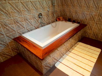 Apartamentos Korovesi Sunshine Villas