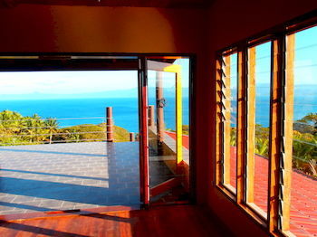 Apartamentos Korovesi Sunshine Villas
