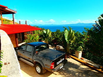 Apartamentos Korovesi Sunshine Villas