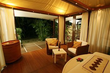 Hotel The Fiji Orchid
