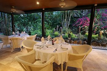 Hotel The Fiji Orchid