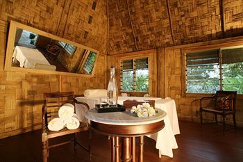 Hotel The Fiji Orchid