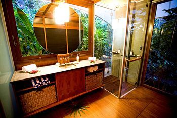 Hotel The Fiji Orchid