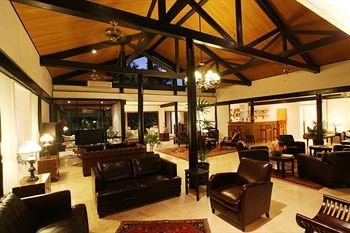 Hotel The Fiji Orchid