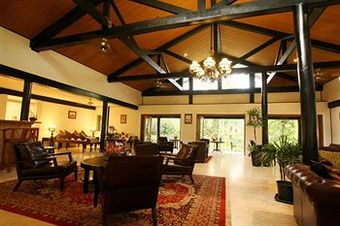 Hotel The Fiji Orchid
